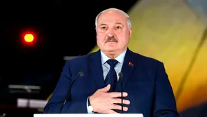 Lukașenko poartă discuții cu Xi Jinping în China, după întâlnirea cu Putin