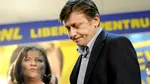 Crin Antonescu: Îmi pare rău că am eșuat în aritmetica politică