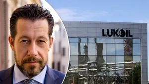 Un rus stabilit de peste 30 de ani în Elveția a fost numit administrator special la rafinăria Petrotel-Lukoil. Primele declarații ale lui Eugene Maniakhine