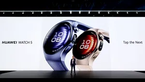 Huawei a lansat noile smartwatch-uri Watch 5, Fit 4 și Fit 4 Pro: Specificații și prețuri