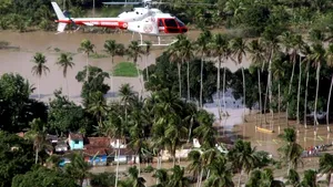 Ploi torenţiale în Brazilia. Bilanţul victimelor a crescut la 100 de morţi