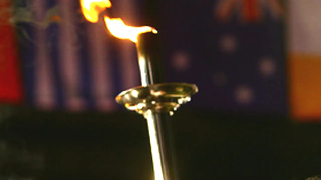 CIO speră ca flacăra olimpică să treacă prin Tibet