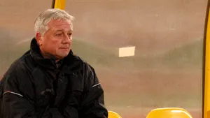 Gabi Stan: Dossey a avut contribuţie mare la calificarea echipei FC Braşov în Cupa UEFA