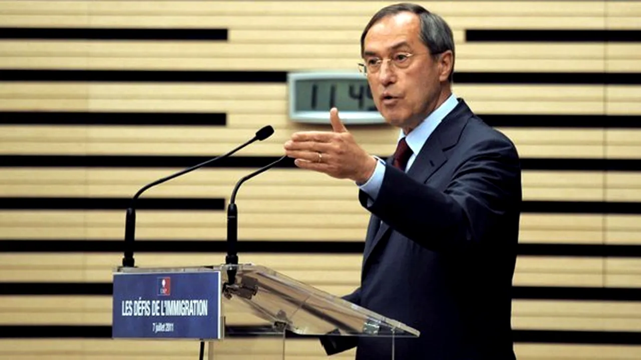 Ministrul francez de Interne: Una din zece persoane deferite justiţiei la Paris este român