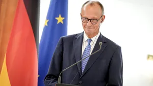 „Vrem să profităm de marile oportunități”. Cancelarul Merz susține că Germania trebuie să conducă transformarea industriei auto