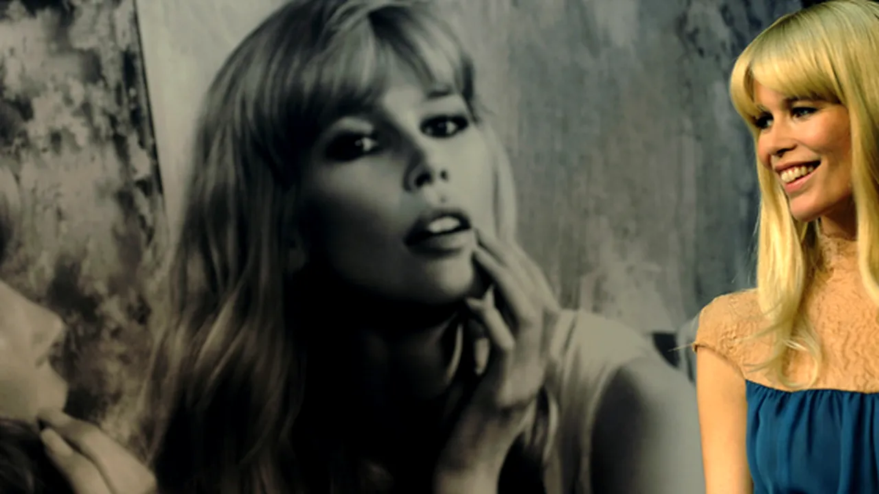 Claudia Schiffer vrea propriul brand în modă