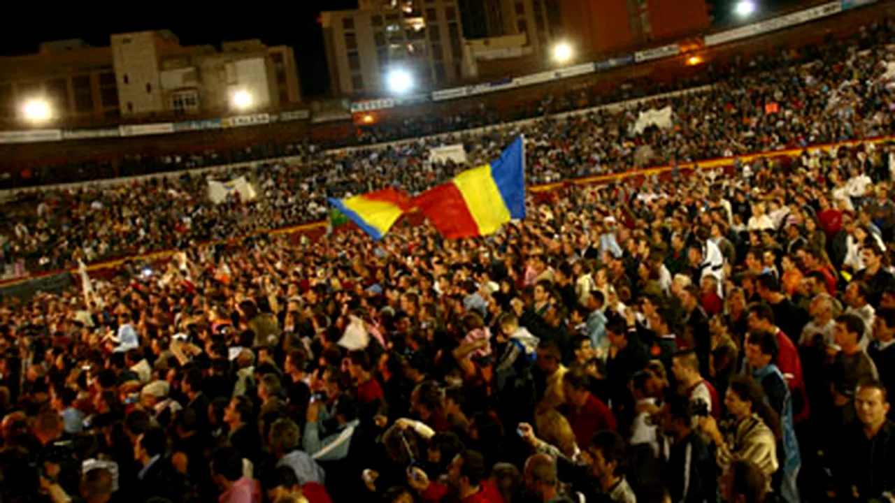 FOCUS: Autorităţile spaniole îi avertizează pe români că nici spaniolii nu mai au locuri de muncă