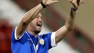 Walter Zenga a fost demis de conducerea lui Al Shaab, după doar 82 de zile de la instalare