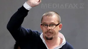 Casa de vacanţă a designerului Alexander McQueen, scoasă la vânzare pentru 1 milion de dolari