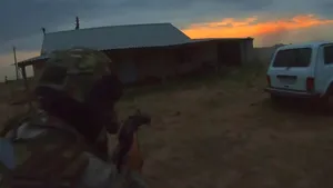 Complot al reţelei teroriste Stat Islamic, dejucat la Moscova 