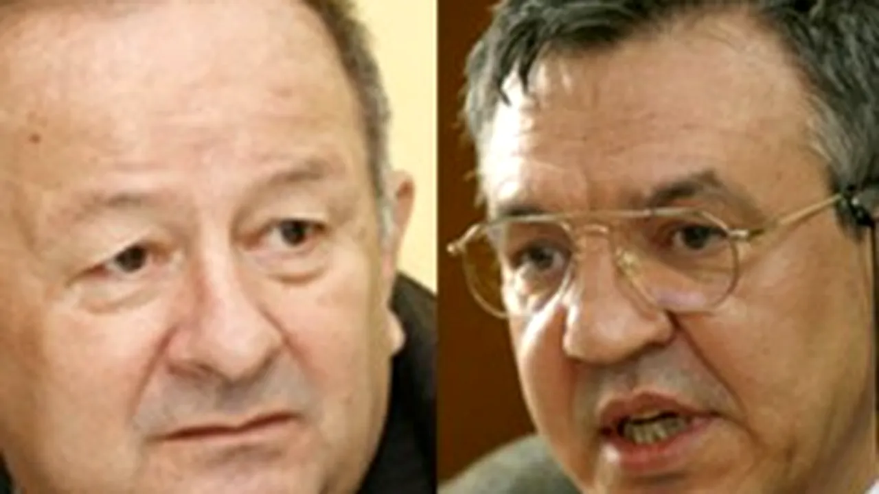 Romanian Prosecutors Indict High Officials In Graft Case