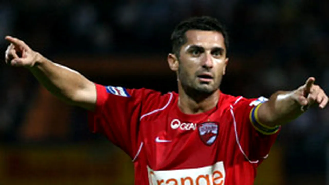 Dănciulescu îl vrea înapoi pe Claudiu Niculescu