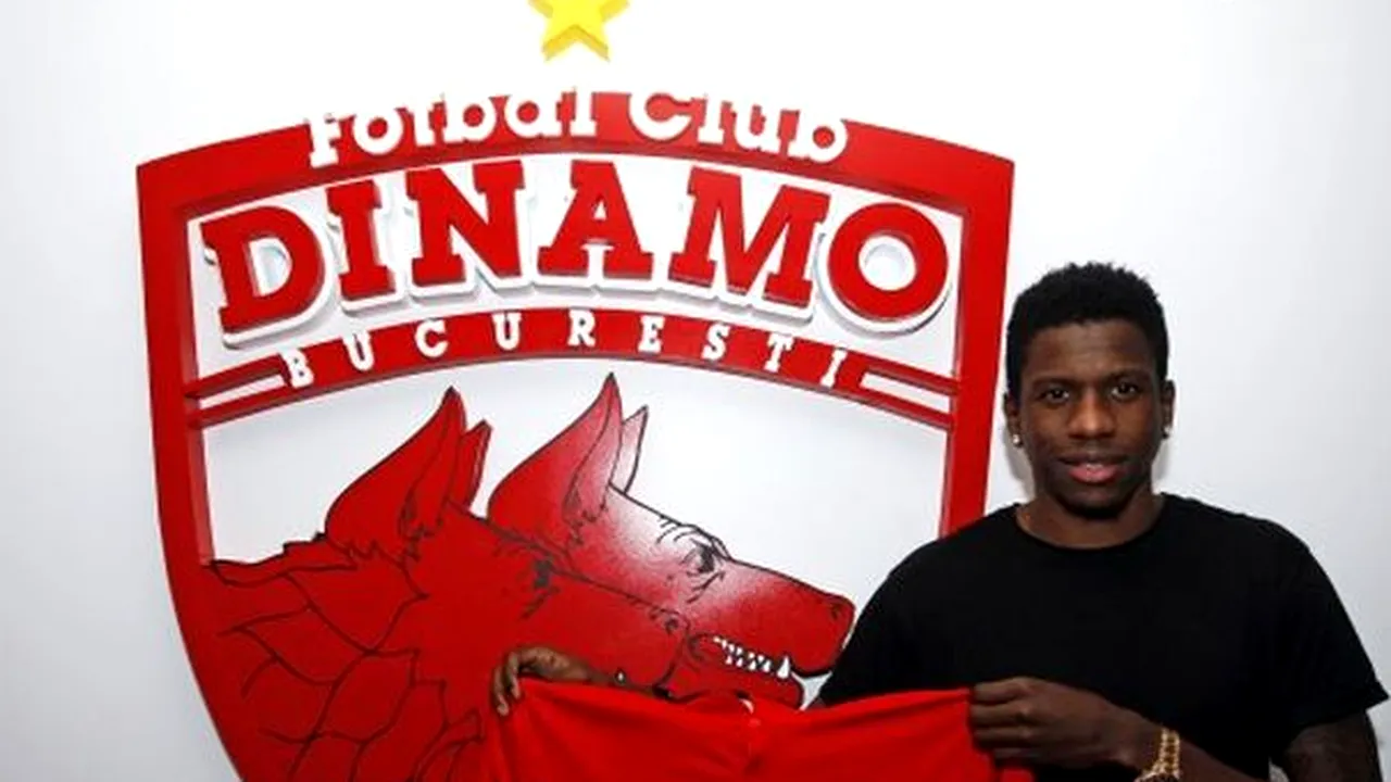 L'Equipe: Patrick Ekeng nu este un caz nou. Moartea mijlocaşului de la Dinamo, relatată pe larg în toată lumea