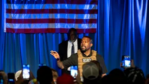 Alegeri SUA 2020: Kanye West lansează afirmaţii controversate: Sprijin financiar „de un milion de dolari” pentru părinţi