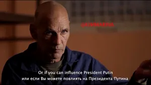 Mesajul disperat al mercenarului britanic căzut în mâinilor separatiştilor pro-ruşi. Pe John Harding îl aşteaptă pedeapsa cu moartea