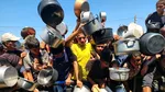 Radiografia războiului din Gaza: 1 din 5 copii suferă de malnutriție, anunță agenția umanitară a ONU