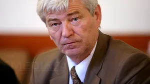 Valeriu Tabără, supus unei noi intervenţii chirurgicale la Spitalul Judeţean din Timişoara