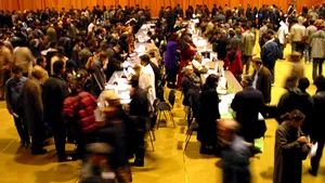 Romania Govt Agencies Restructuring Leaves Nearly 9,000 People Jobless