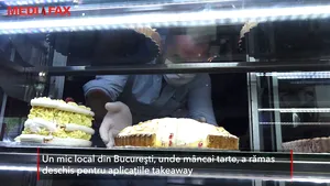 Antreprenor din Bucureşti: ”După starea de urgenţă, economia va trebui pusă pe picioare de micii afacerişti!” 