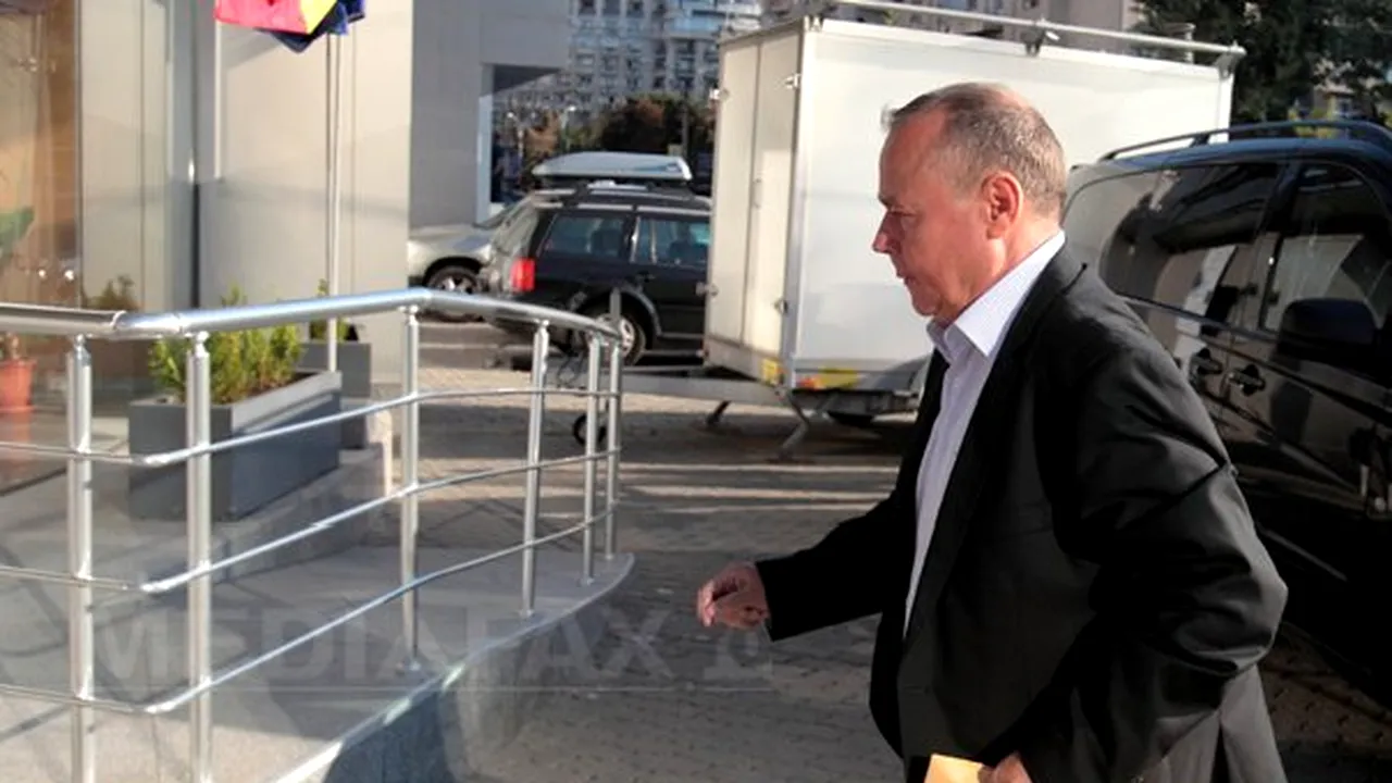 Ioan Bendei, unul dintre directorii RCS-RDS, INTERCEPTAT în DNA când cerea telefoane pentru a le oferi unui ofiţer de poliţie judiciară. Dialog cu şeful DG Anticorupţie în care s-ar fi discutat despre sponsorizarea instituţiei de stat