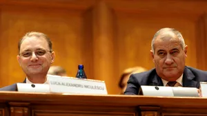 POLITIC Luca Niculescu este premierul României. Ce promite noul Guvern pentru pensii, salarii și taxe. Marea problemă a planului