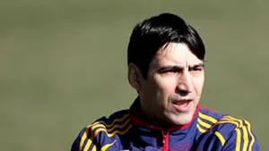 Sportvox: România - Croaţia, finala de la Euro-2008