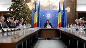 VIDEO. O nouă şedinţă de Guvern. Predoiu: SIIJ iese din principiile de funcţionare ale Ministerului Public / Orban solicită Ministerului Sănătăţii să vină, în ianuarie, cu o soluţie pentru taxa clawback - DOCUMENT