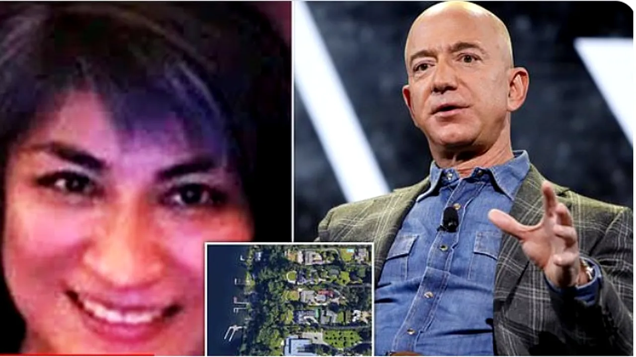 Probleme pentru Jeff Bezos. Fondatorul Amazon este dat în judecată de o fostă menajeră 