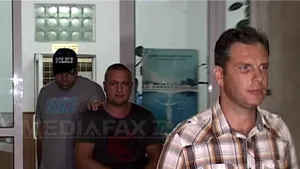 Ofiţerul BCCO, pus iniţial sub control judiciar în dosarul şefului DGA Prahova, arestat preventiv