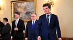 Siegfried Mureșan, desemnarea lui Nicușor Dan pentru funcția de premier