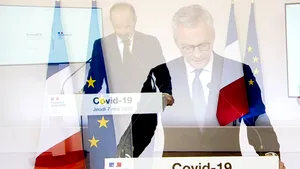 Acord al Eurogrupului privind credite de 240 de miliarde de euro, în contextul crizei pandemiei