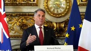 Australia, aliat al SUA, spune că războiul din Ucraina trebuie rezolvat în condiţiile Kievului