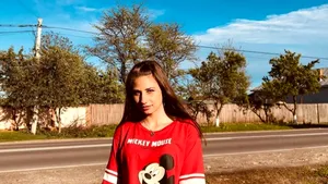 O fată de 13 ani din Slatina, dată dispărută după ce nu s-a mai întors de la şcoală. Poliţiştii sunt în alertă