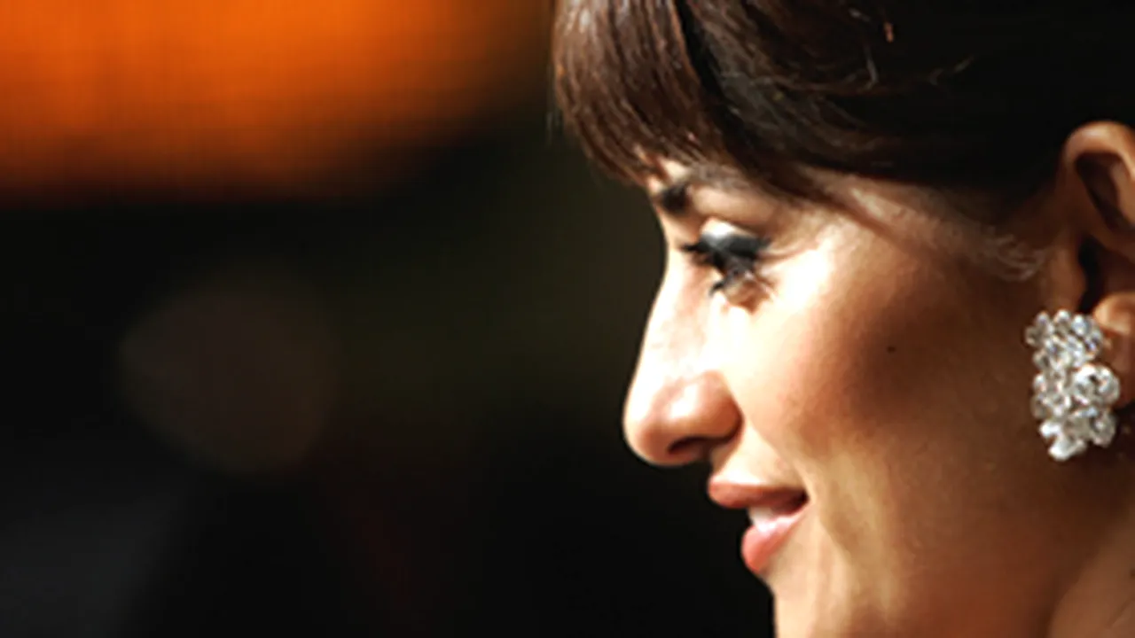 Penelope Cruz şi Catherine Zeta-Jones, într-un remake inspirat de un film de Fellini