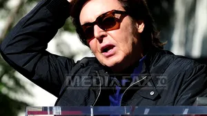 Paul McCartney revendică recâştigarea drepturilor de autor pentru muzica formaţiei The Beatles