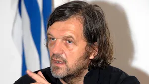 Kusturica va realiza un documentar despre conflictul din Osetia de Sud (Video)