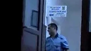 Doi tineri agresaţi chiar în incinta secţiei de Poliţie 22