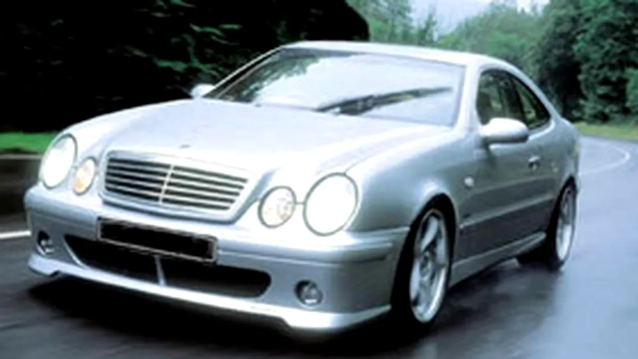 Daimler negociază cu guvernul înfiinţarea unei fabrici auto în România - surse