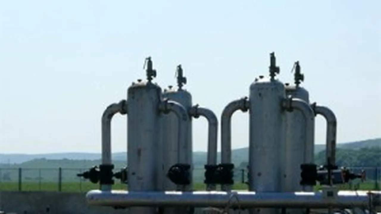 Transgaz, Romgaz, Gazprom Might Partner Up To Store Gas In Romania