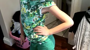 FOTO | Cum arată unul dintre cei mai tineri transgenderi din Marea Britanie: La 3 ani şi-a dat seama că este fată şi nu băiat