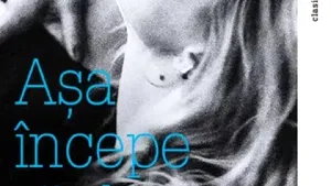 O carte pe zi: „Aşa începe răul” de Javier Marias