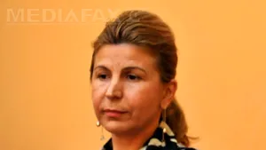Aurelia Vişinescu: Am reinventat Feteasca Neagră, soiul nostru românesc