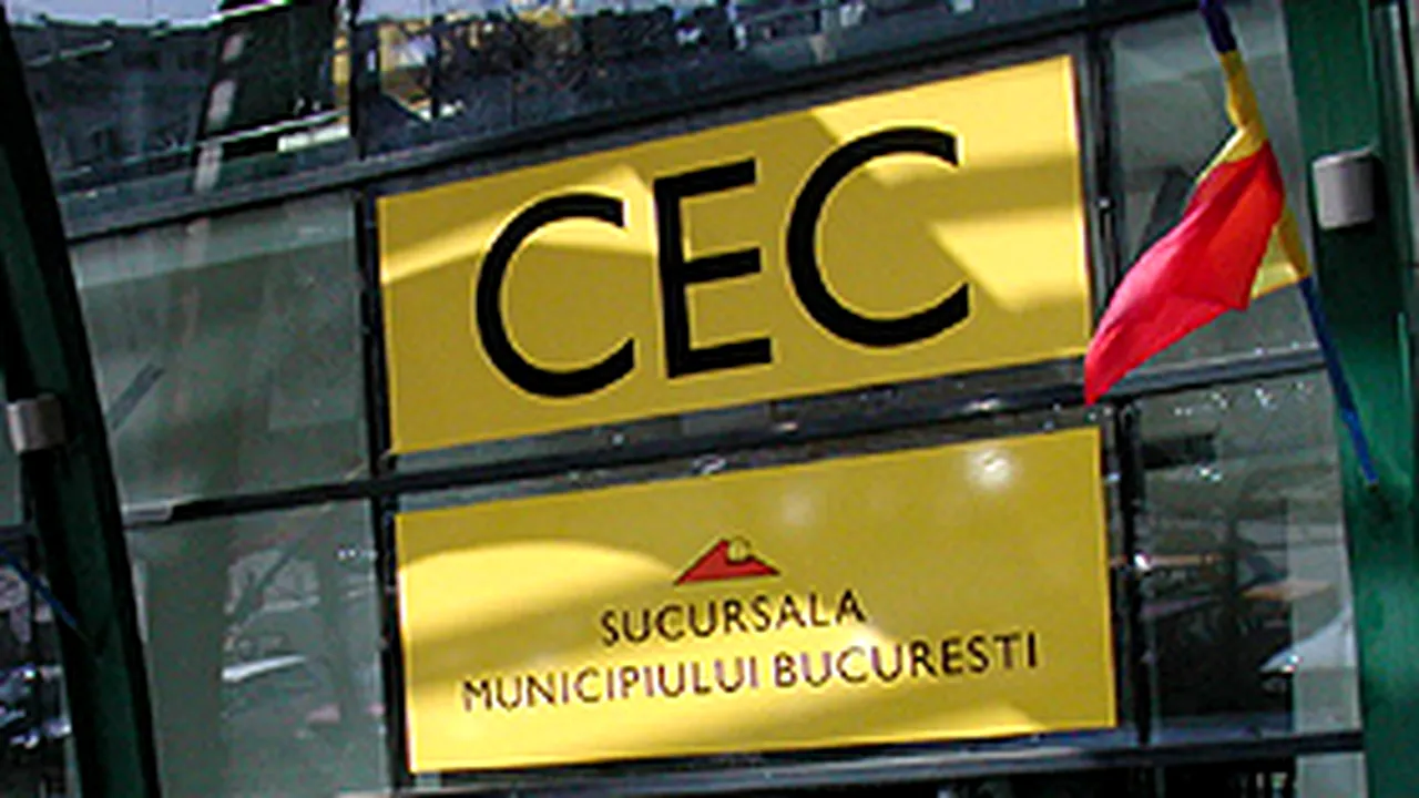 Deponenţii CEC pentru Dacii îşi vor primi banii începând cu 30 octombrie