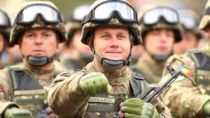 Parada militară de 1 Decembrie. Program, restricții de trafic și evenimente speciale de Ziua Națională
