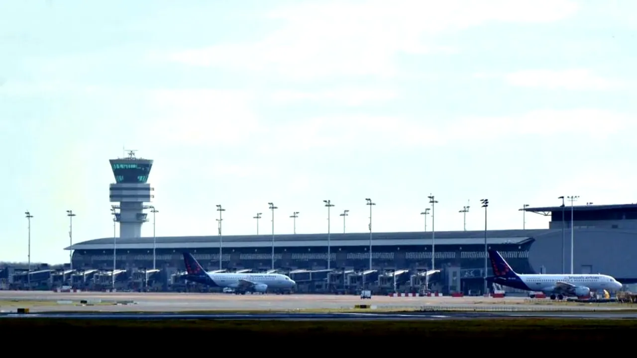 Atenționare MAE pentru Belgia: grevă generală și proteste ale fermierilor