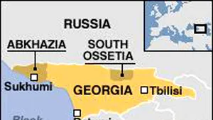 Osetia de Sud şi Abhazia vor fi recunoscute şi de alte ţări din America Latină