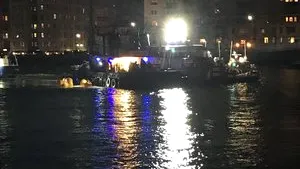 Pilotul elicopterului prăbuşit la New York dă vina pe geanta unui pasager. Securitatea aerovehiculelor, pusă la îndoială