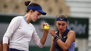 Aleksandra Krunić și Anna Danilina s-au calificat în finala Roland Garros la dublu feminin