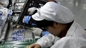 Samsung a impus Apple o creştere cu 20% a preţului procesoarelor furnizate pentru iPhone şi iPad
