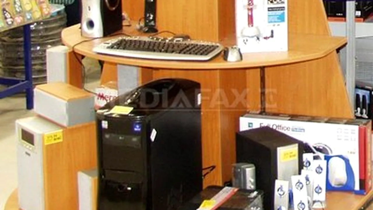 Romanian Durable Goods Market Widens 10% In 1Q, To EUR307M - GfK